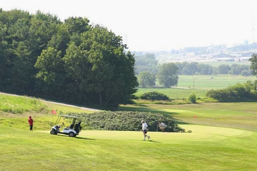Public Golf Course «Airport National Public Golf Course», reviews and photos, 3001 Wright Brothers Blvd E, Cedar Rapids, IA 52404, USA