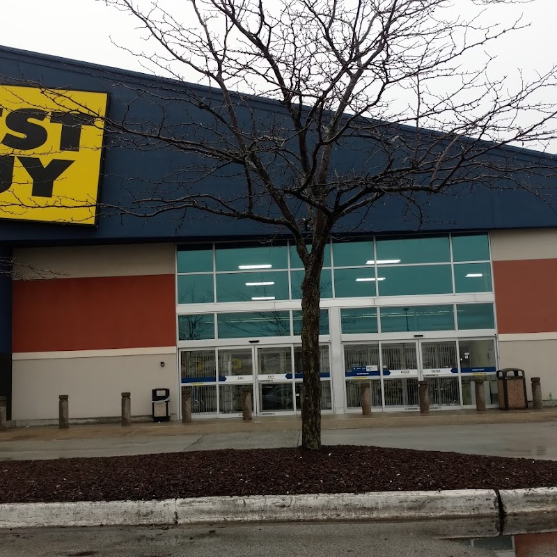 Best Buy