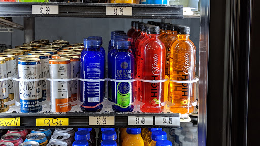 Liquor Store «Stones River Total Beverages», reviews and photos, 208 N Thompson Ln, Murfreesboro, TN 37129, USA