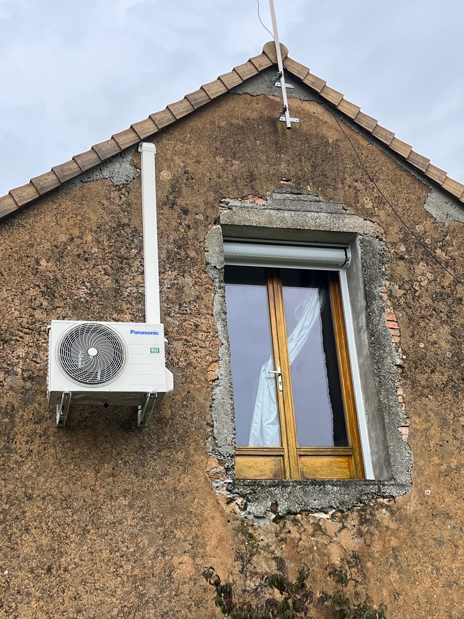 Photo n° 2 de l'avis de Jean-françois.E fait le 26/10/2023 à 10:02