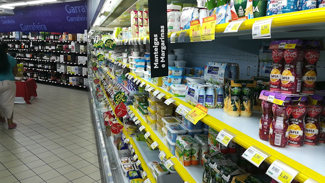 Auchan Supermercado - Moimenta da Beira