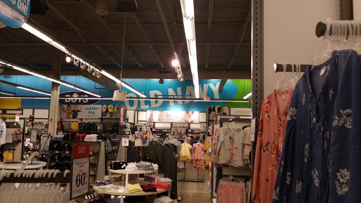 Clothing Store «Old Navy», reviews and photos, 3260 Fairlane Dr, Allen Park, MI 48101, USA