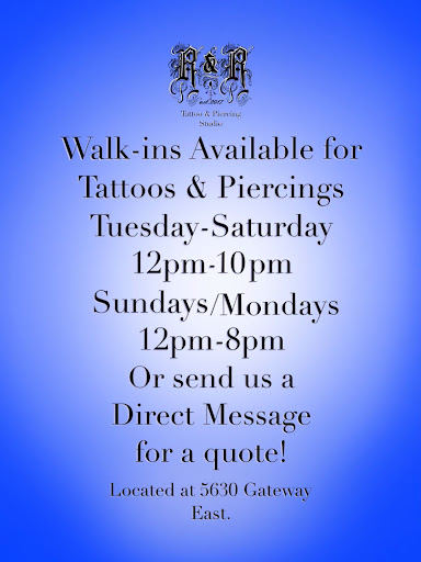 Explore cover up tattoo ideas on ankle, creative tattoo ideas in El Paso, available at R&R tattoo and piercing studio