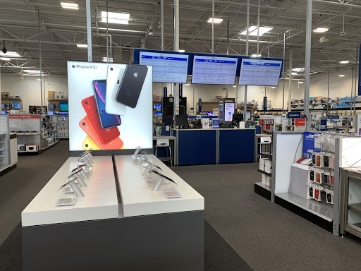 Electronics Store «Best Buy», reviews and photos, 2165 Bronze Star Dr, Woodland, CA 95776, USA
