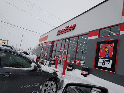Auto Parts Store «AutoZone», reviews and photos, 3068 Erie Blvd E, Syracuse, NY 13214, USA