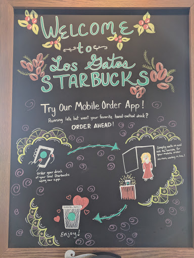 Starbucks image