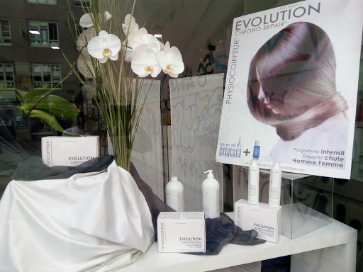 Información y opiniones sobre The New Look de La Coruña