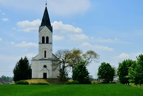 Szentkirályi Református Templom