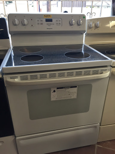 Used Appliance Store «A Plus Appliance», reviews and photos, 5735 Randolph Blvd, San Antonio, TX 78233, USA