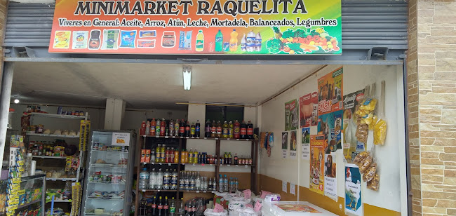 Minimarket Raquelita