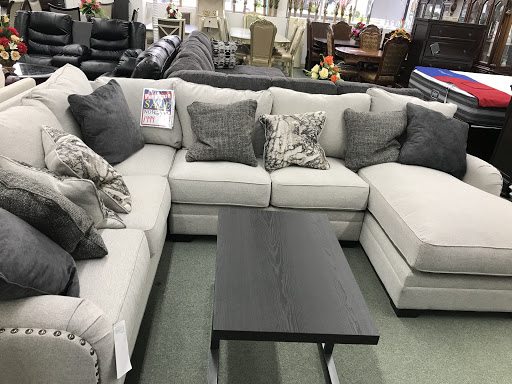 Furniture Store «5th Ave Furniture», reviews and photos, 1644 5th Ave, Bay Shore, NY 11706, USA
