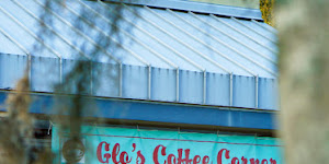Glo's Coffee Corner