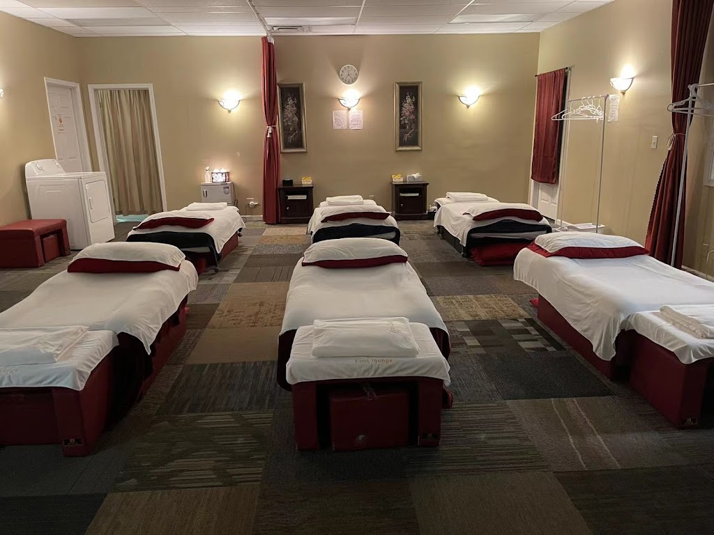 Foot Lounge LLC Lafayette, IN 47905 Services and Reviews