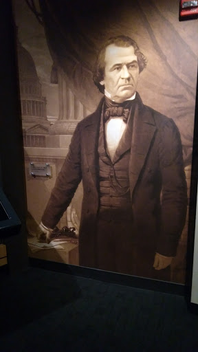 Historical Landmark «Petersen House», reviews and photos, 516 10th St NW, Washington, DC 20004, USA