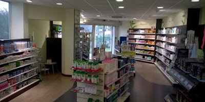 pharmacie du Haut Livrac à Pessac