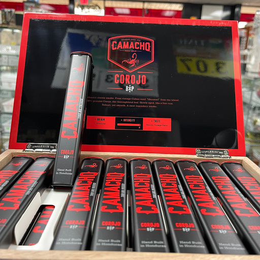 Tobacco Shop «Tobacco Palace & Vape Shop Gainesville», reviews and photos, 235 Pearl Nix Pkwy #2, Gainesville, GA 30501, USA