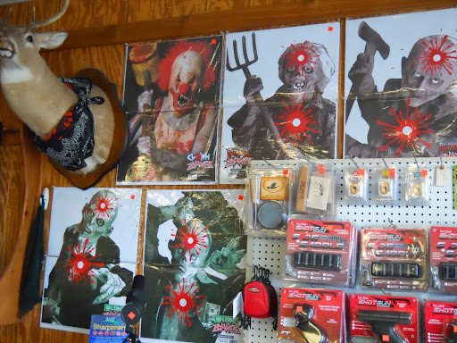 Gun Shop «Guns Galore Inc», reviews and photos, 2440 US-92, Lakeland, FL 33801, USA