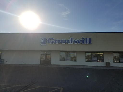 Goodwill Lincoln IL - Land of Lincoln Goodwill Industries