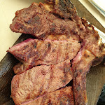 Photo n°6 de l'avis de Nicola.o fait le 24/05/2021 à 11:11 sur le  Trattoria Al Forno di Piol Mario à Refrontolo