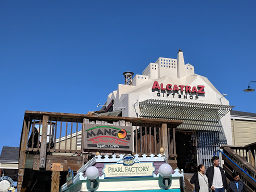 Gift Shop «Alcatraz Gift Shop», reviews and photos, 39 Pier 39 Concourse, San Francisco, CA 94133, USA