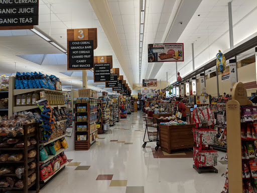 Grocery Store «Tops Friendly Markets», reviews and photos, 271 Main St, New Paltz, NY 12561, USA