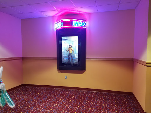 Movie Theater «Goodrich Hamilton 16 IMAX + GDX», reviews and photos, 13825 Norell Rd, Noblesville, IN 46060, USA