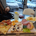 Photo n°1 de l'avis de Luisa.i fait le 19/10/2019 à 11:10 sur le  Caffè Roma à Canelli