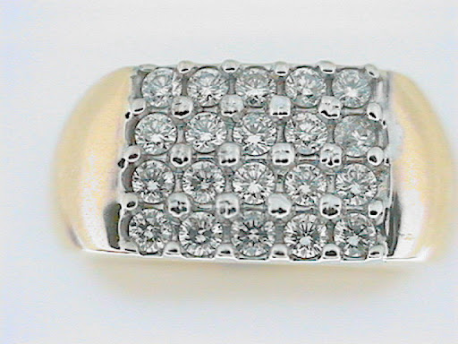 Jewelry Store «Ruby & Sons Jewelers», reviews and photos, 3523 Country Club Rd, Endicott, NY 13760, USA