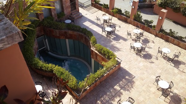 Imagen de Balneario TermaEuropa Arnedillo (19 de 23)