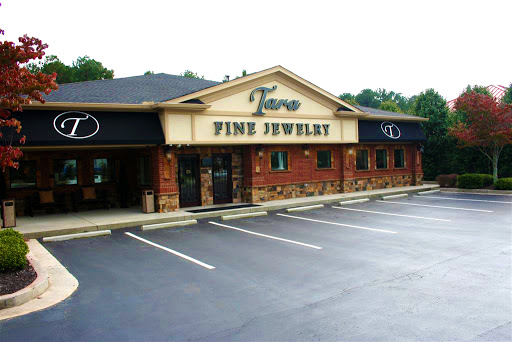 Jewelry Store «Tara Fine Jewelry Co», reviews and photos, 1829 Buford Hwy NE, Buford, GA 30518, USA