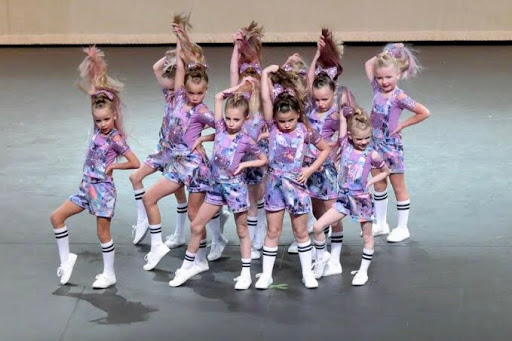 Dance Company «The Dance Academy», reviews and photos, 27 E Main St, Lehi, UT 84043, USA