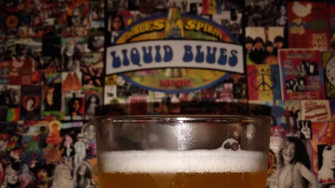 Liquid Blues Ltd