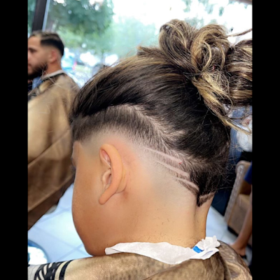 The Barber à Villefranche-sur-Saône