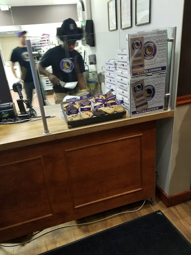 Cookie Shop «Insomnia Cookies», reviews and photos, 1919 11th Ave S, Birmingham, AL 35205, USA