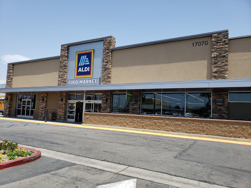 Supermarket «ALDI», reviews and photos, 17070 Magnolia St, Fountain Valley, CA 92708, USA