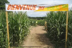 Pop Corn Labyrinth Val D'Europe image