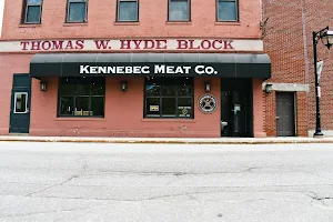 Kennebec Meat Co. image