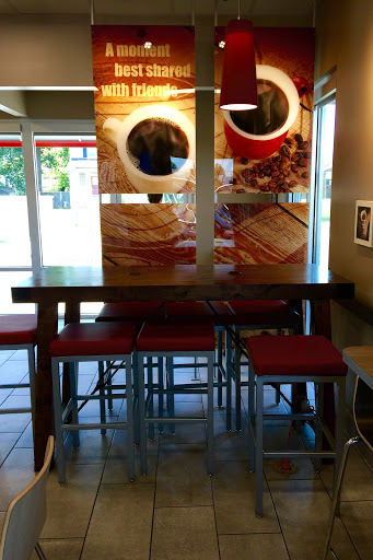 Coffee Shop «Tim Hortons Cafe & Bake Shop», reviews and photos, 2750 S Big Bend Blvd, Maplewood, MO 63143, USA