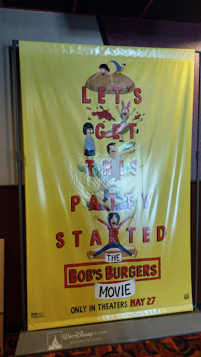 Movie Theater «Cinemark Movies 10», reviews and photos, 1796 W Newport Pike, Wilmington, DE 19804, USA