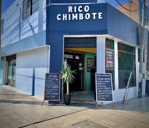 Restaurant Rico Chimbote