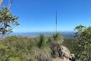 Flinders Peak Summit image