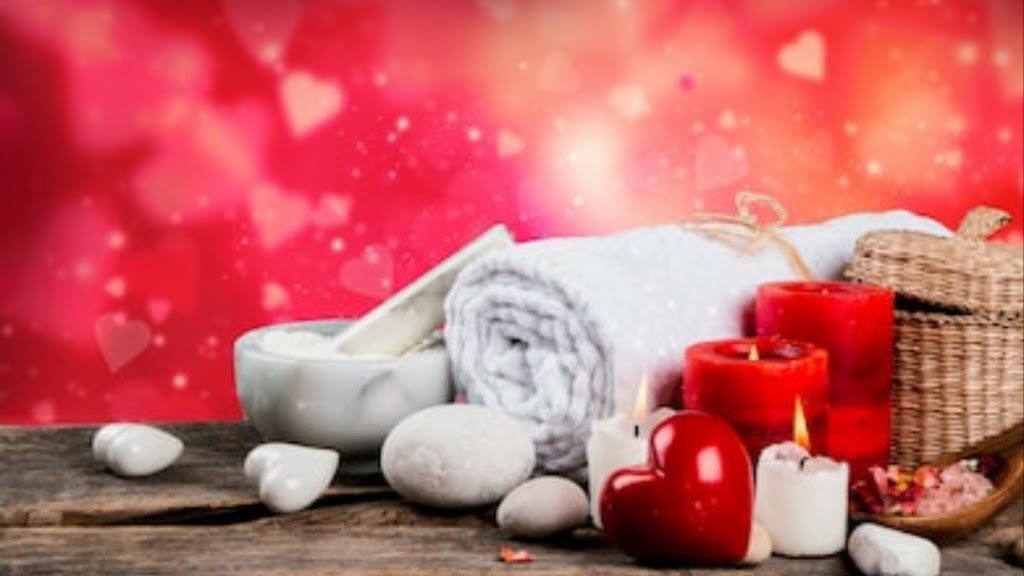 Everlasting Life Massage 78252