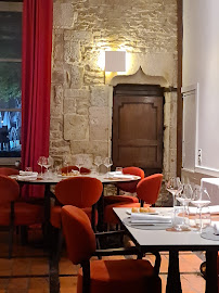 Atmosphère du Restaurant La Closerie à Dijon - n°18