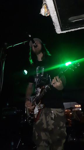 Night Club «Frankies Inner City», reviews and photos, 308 Main St, Toledo, OH 43605, USA