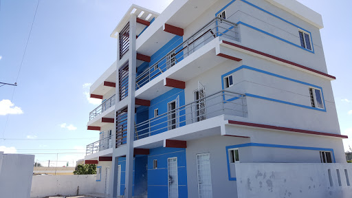 Apartamentos Donato