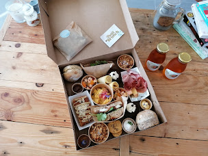 Photo n°26 de Petit Brunch Caen à Thaon ()