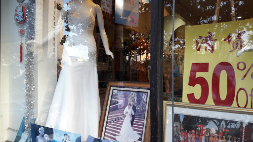 Dessert Shop «Dragon Papa», reviews and photos, 752 Grant Ave, San Francisco, CA 94108, USA