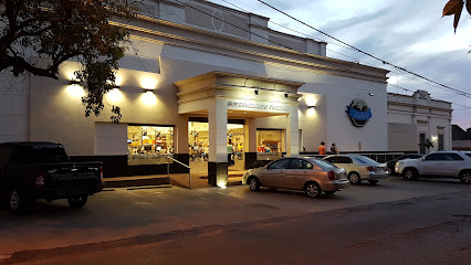 Supermercado Pacifico