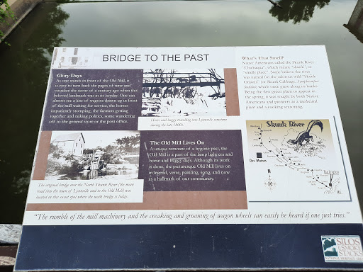 Museum «Wagaman Mill & Museum», reviews and photos, 200 East St, Lynnville, IA 50153, USA