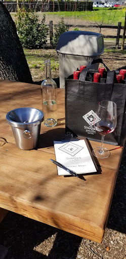 Winery «Lava Vine», reviews and photos, 965 Silverado Trail N, Calistoga, CA 94515, USA